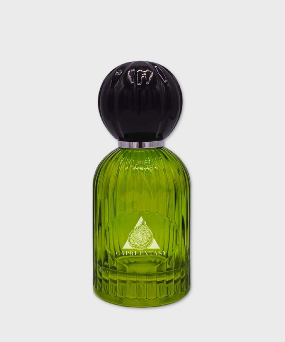 Les Folies du parfum Capri Extasy Extrait de...