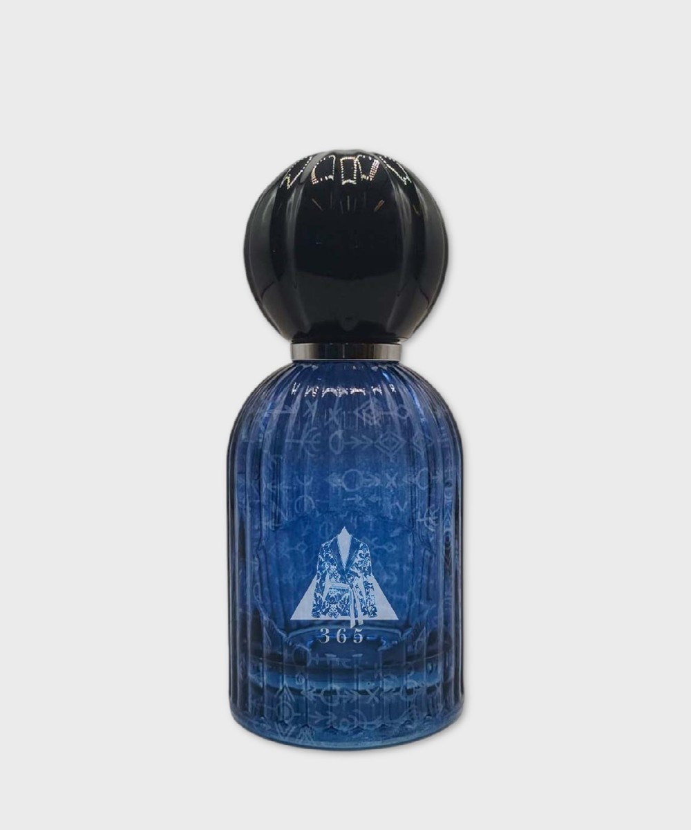 Les Folies du parfum 365 Extrait de Parfum 100 ml