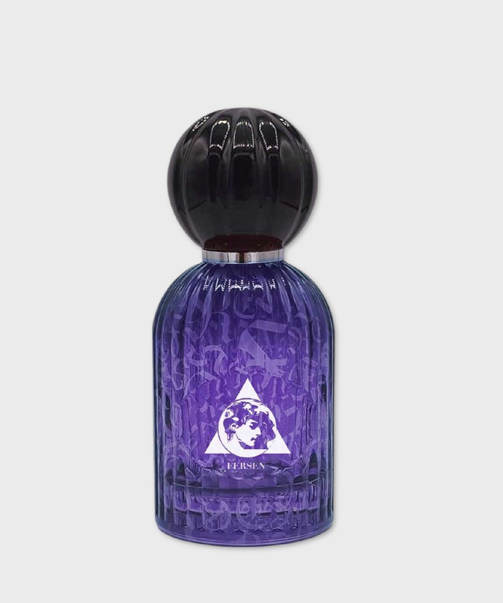 Les Folies du parfum Fersen Extrait de Parfum...