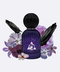Les Folies du parfum Fersen Extrait de Parfum