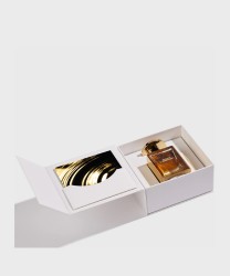 Jusbox Golden Serenade Extrait de Parfum