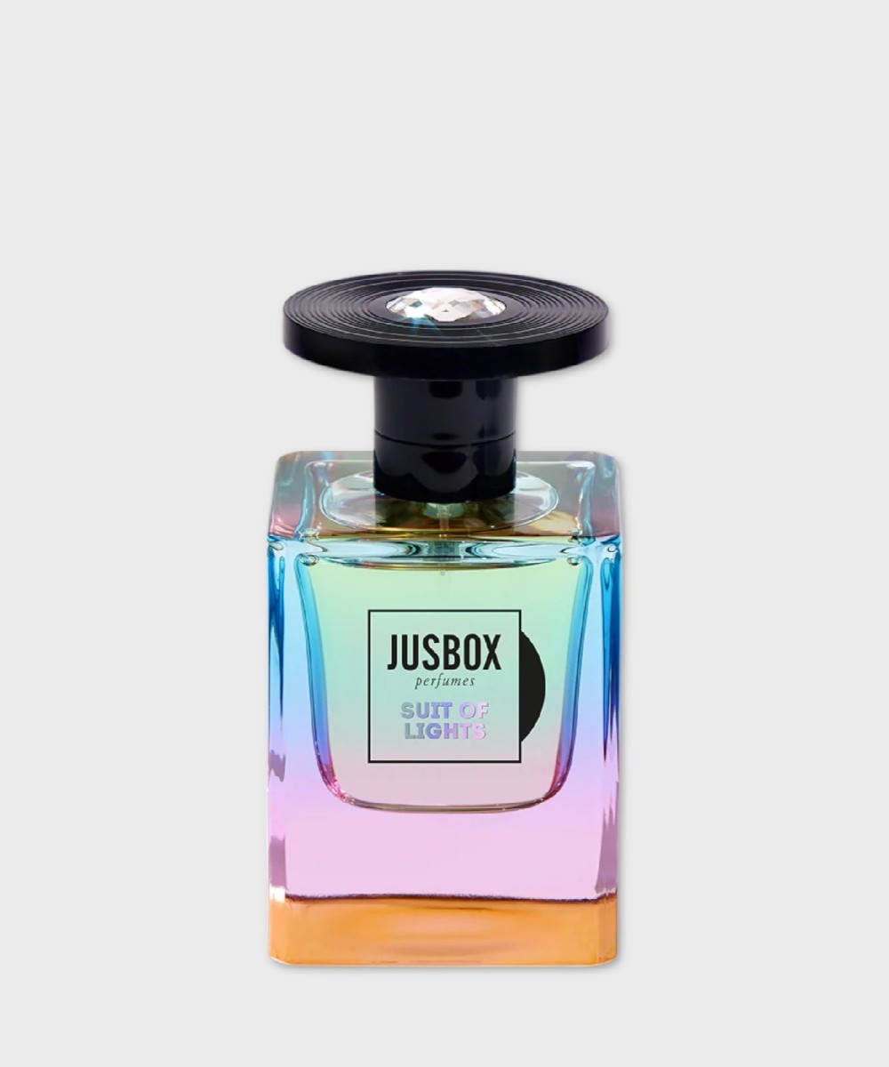 Jusbox Suit Of Lights Extrait de Parfum 78 ml