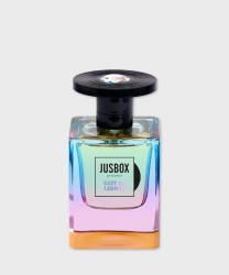 Jusbox Suit Of Lights Extrait de Parfum