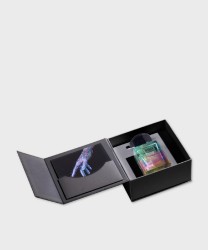 Jusbox Suit Of Lights Extrait de Parfum