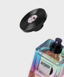 Jusbox Suit Of Lights Extrait de Parfum