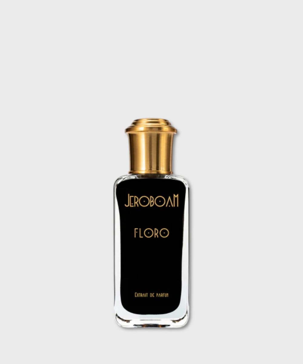 Jeroboam Floro Extrait de Parfum 30 ml