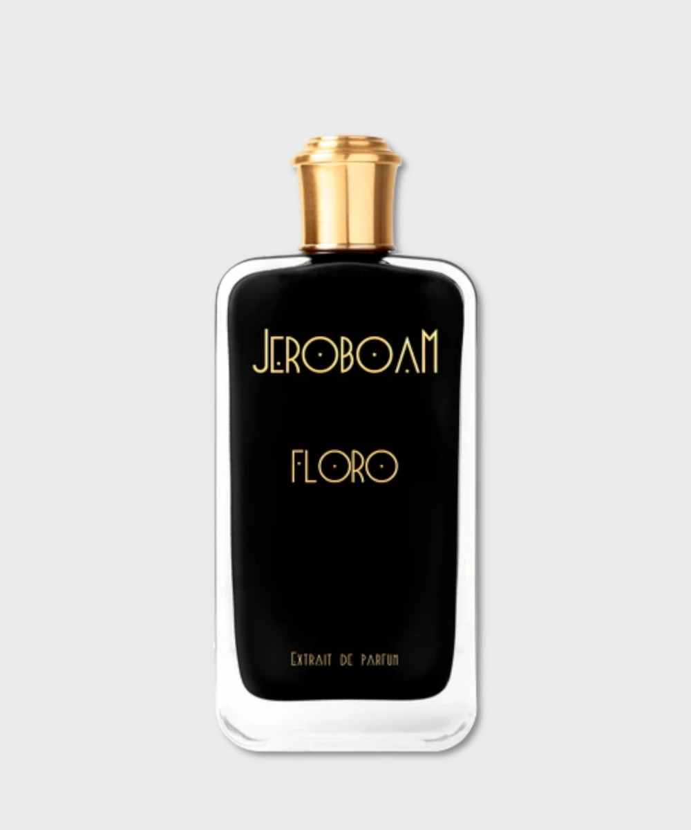 Jeroboam Floro Extrait de Parfum 100 ml