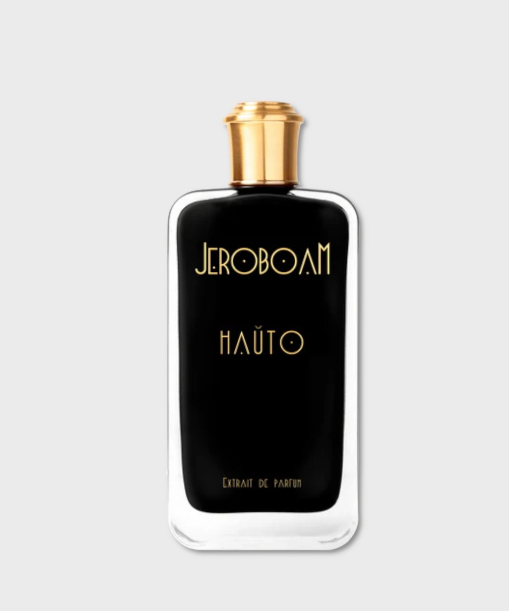 Jeroboam Hauto Extrait de Parfum 100 ml