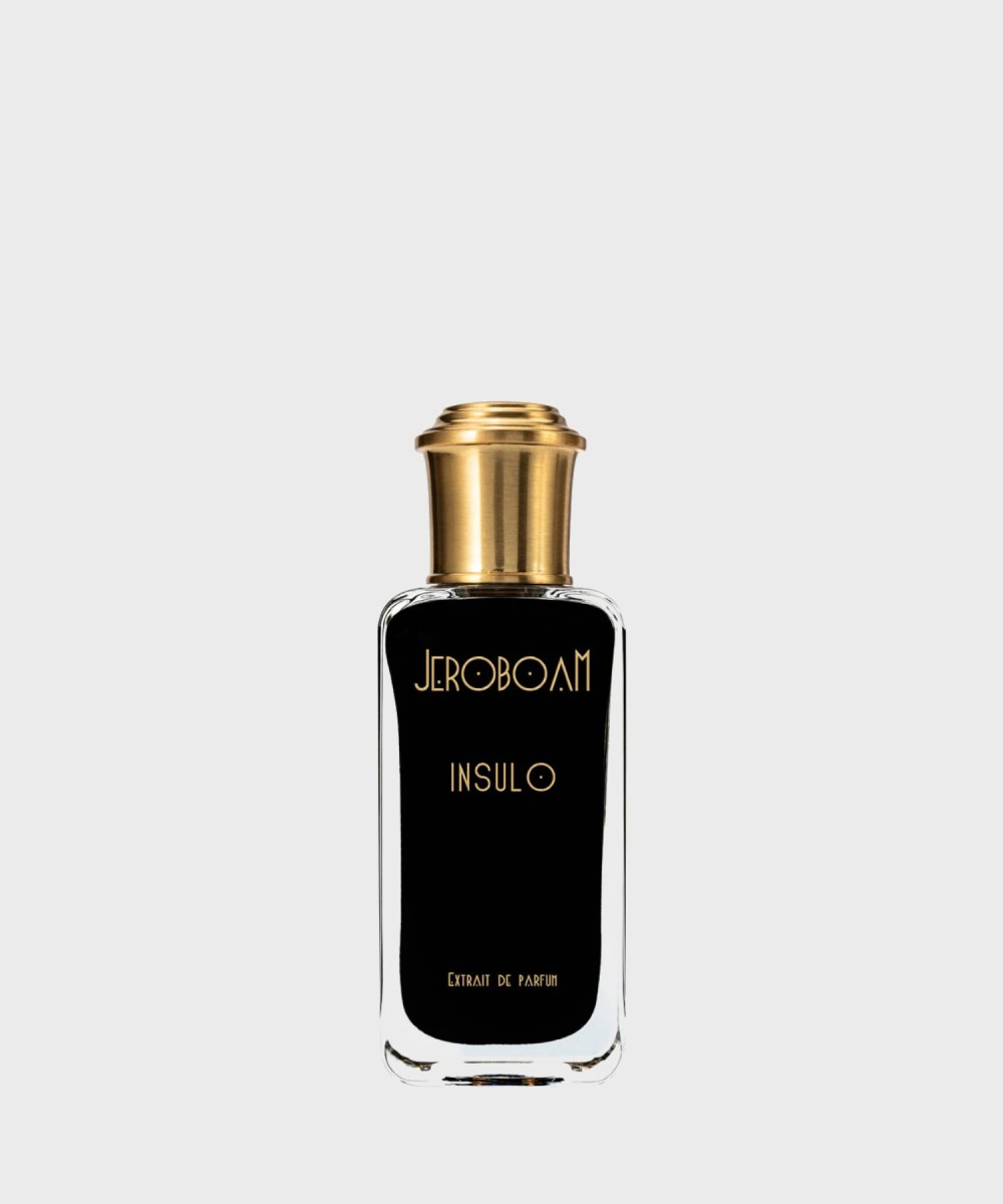 Jeroboam Insulo Extrait de Parfum 30 ml
