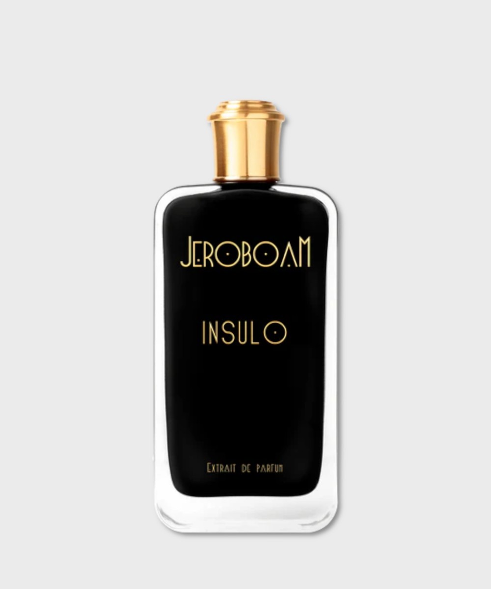 Jeroboam Insulo Extrait de Parfum 100 ml