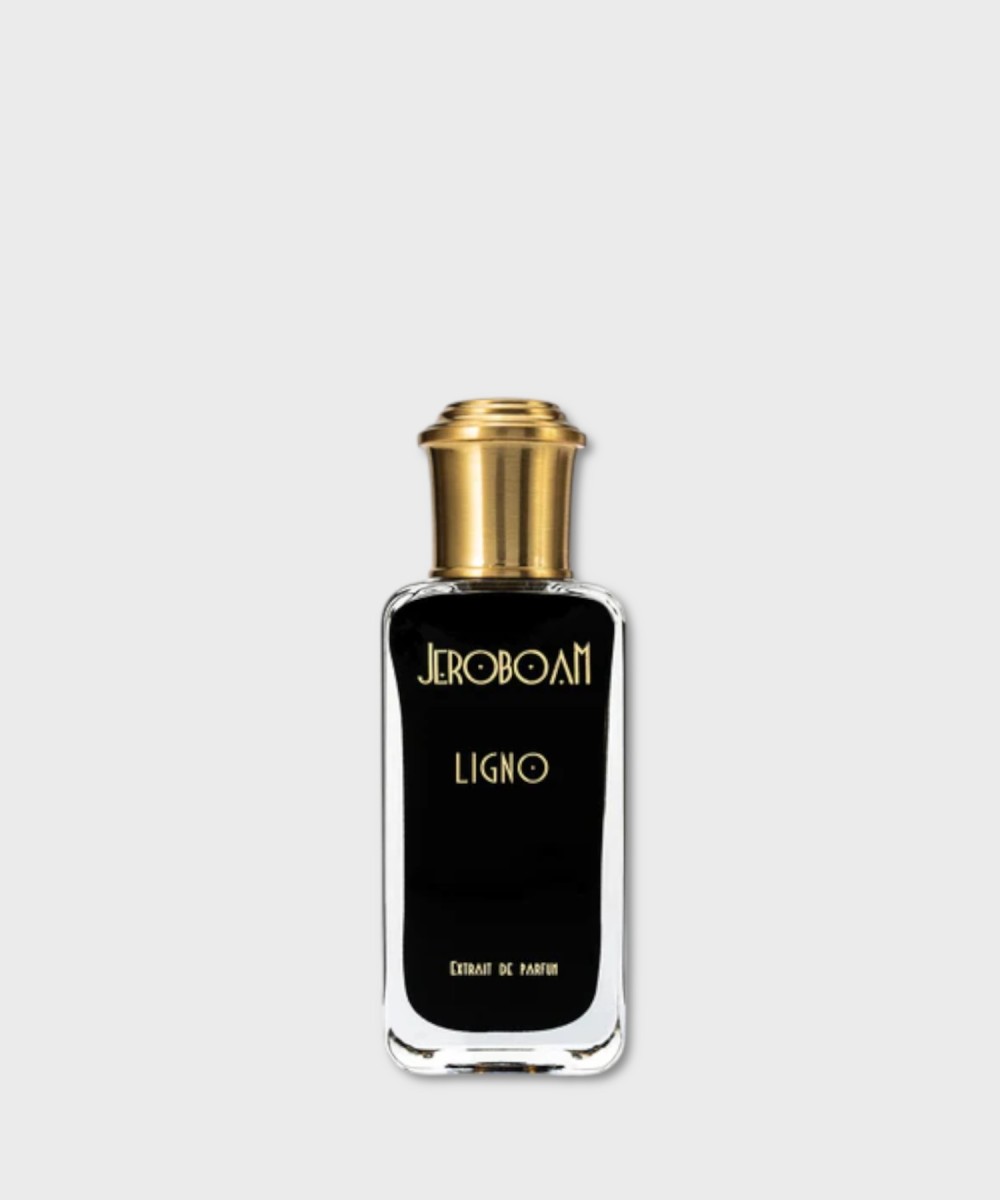 Jeroboam Ligno Extrait de Parfum 30 ml