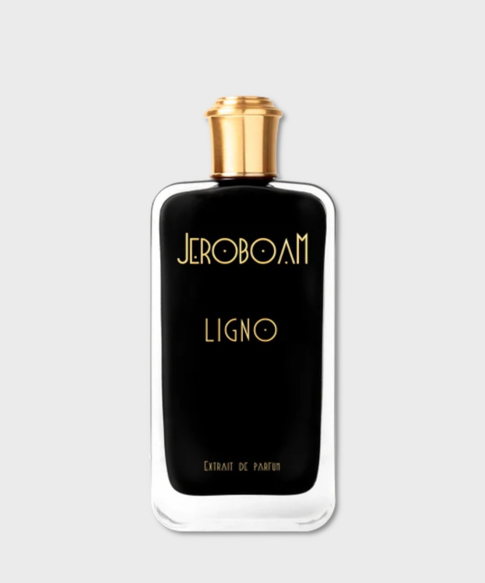 Jeroboam Ligno Extrait de Parfum 100 ml