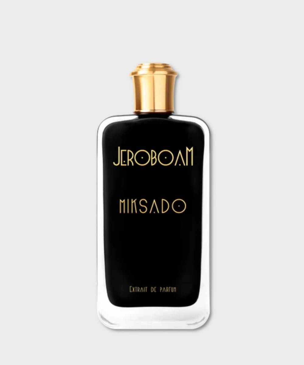 Jeroboam Miksado Extrait de Parfum 100 ml