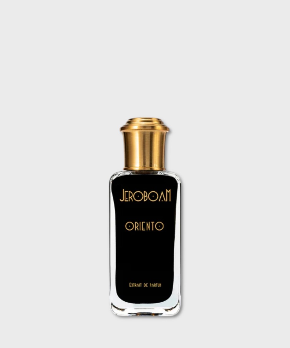 Jeroboam Oriento Extrait de Parfum 30 ml