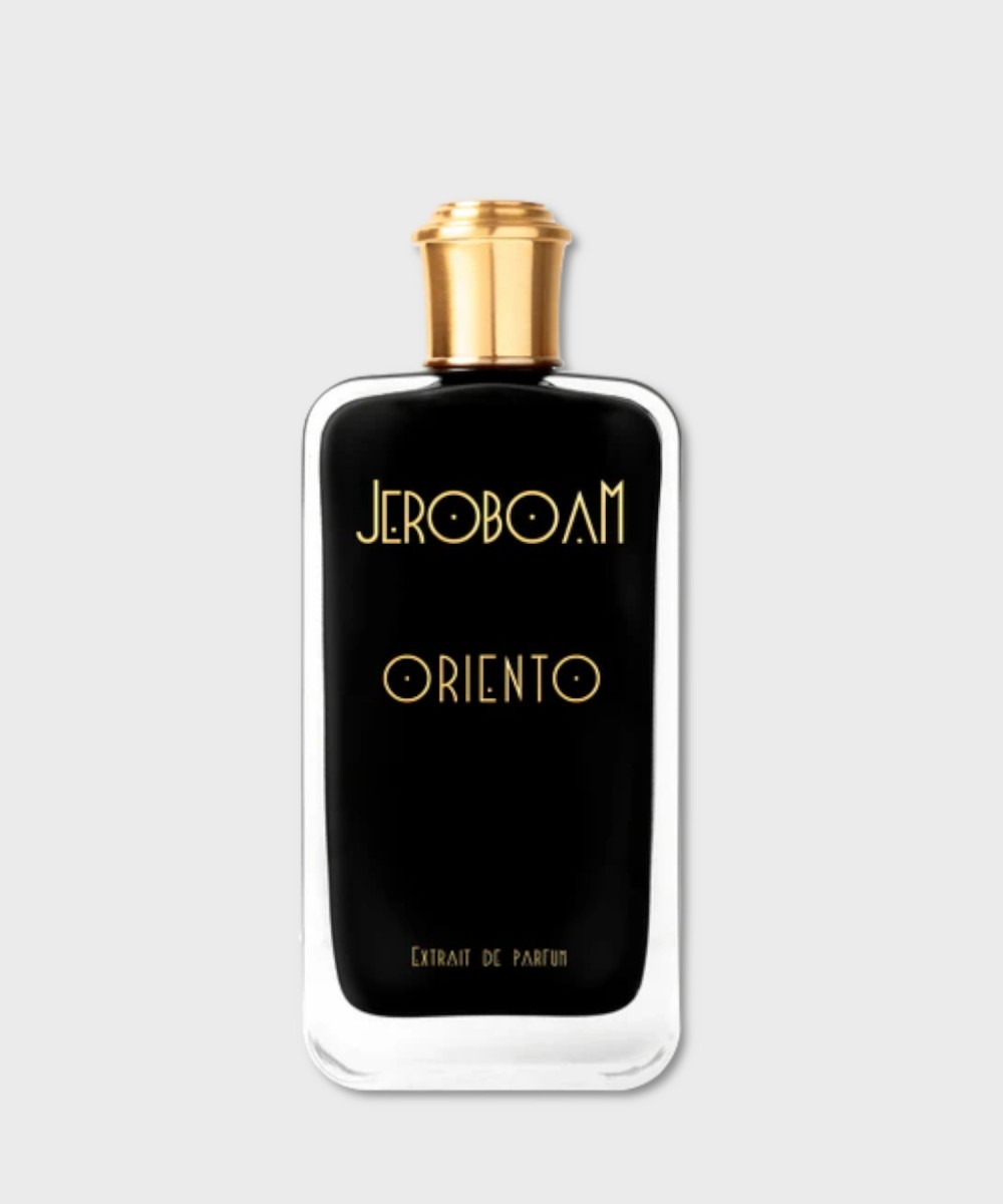 Jeroboam Oriento Extrait de Parfum 100 ml