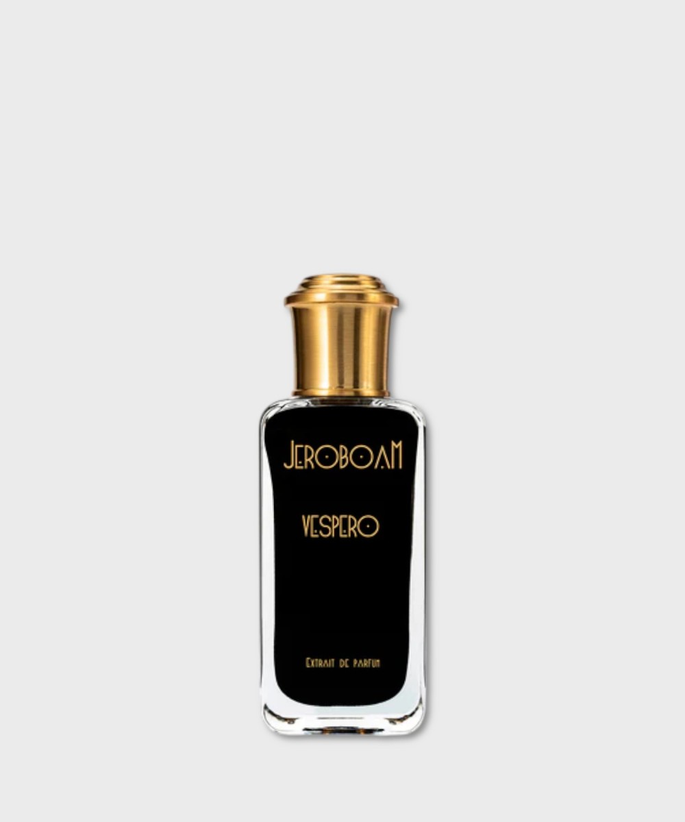 Jeroboam Vespero Extrait de Parfum 30 ml