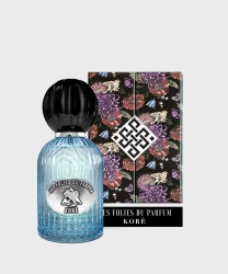 Les Folies du parfum Koré Extrait de Parfum