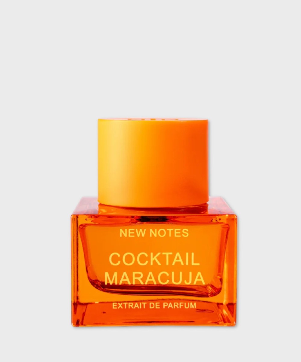 New Notes Cocktail Maracuja Extrait de Parfum...