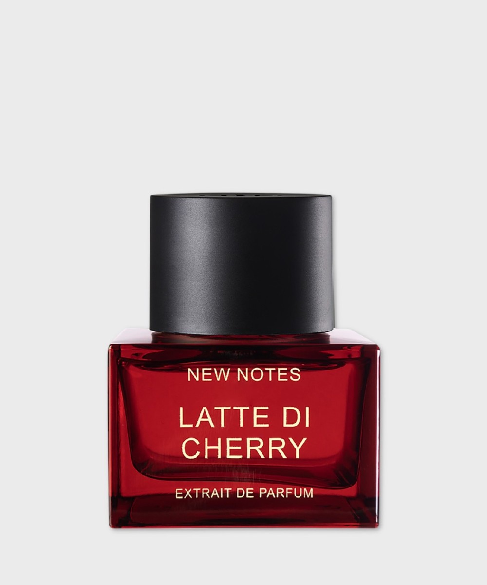 New Notes Latte di Cherry Extrait de Parfum 50 ml
