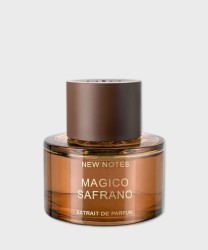 New Notes Magico Safrano Extrait de Parfum