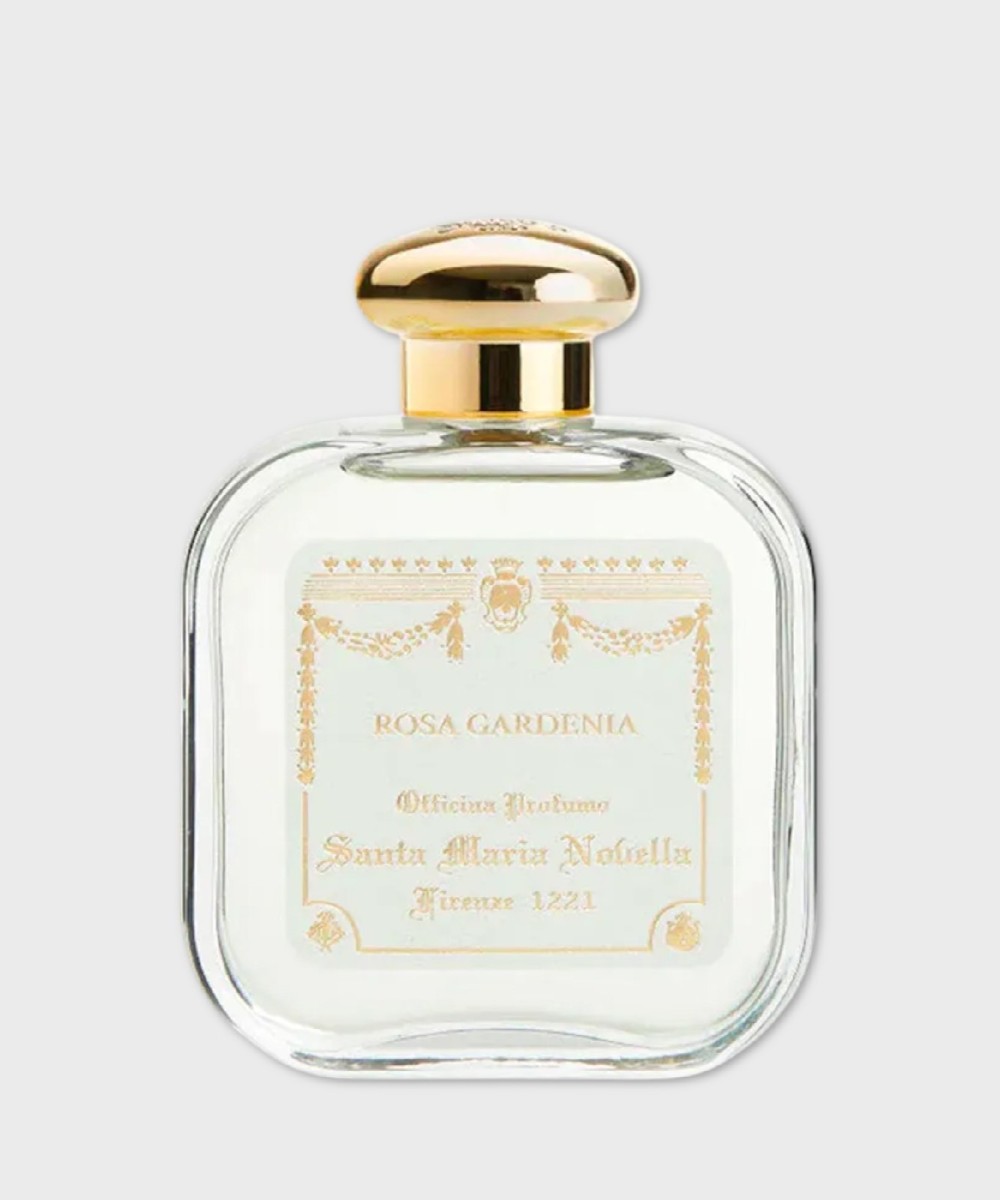Officina Santa Maria Novella Rosa Gardenia Eau...