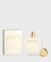 Officina Santa Maria Novella Rosa Gardenia Eau de Cologne