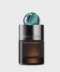 Molton Brown Coastal Cypress and Sea Fennel Eau de Parfum