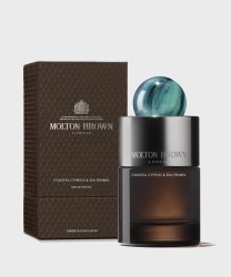 Molton Brown Coastal Cypress and Sea Fennel Eau de Parfum