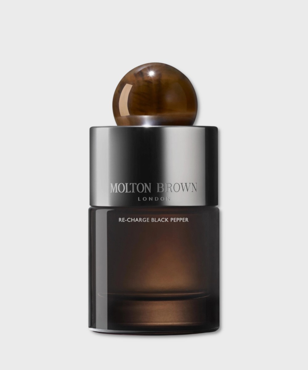 Molton Brown Black Pepper Eau de Parfum 100 ml