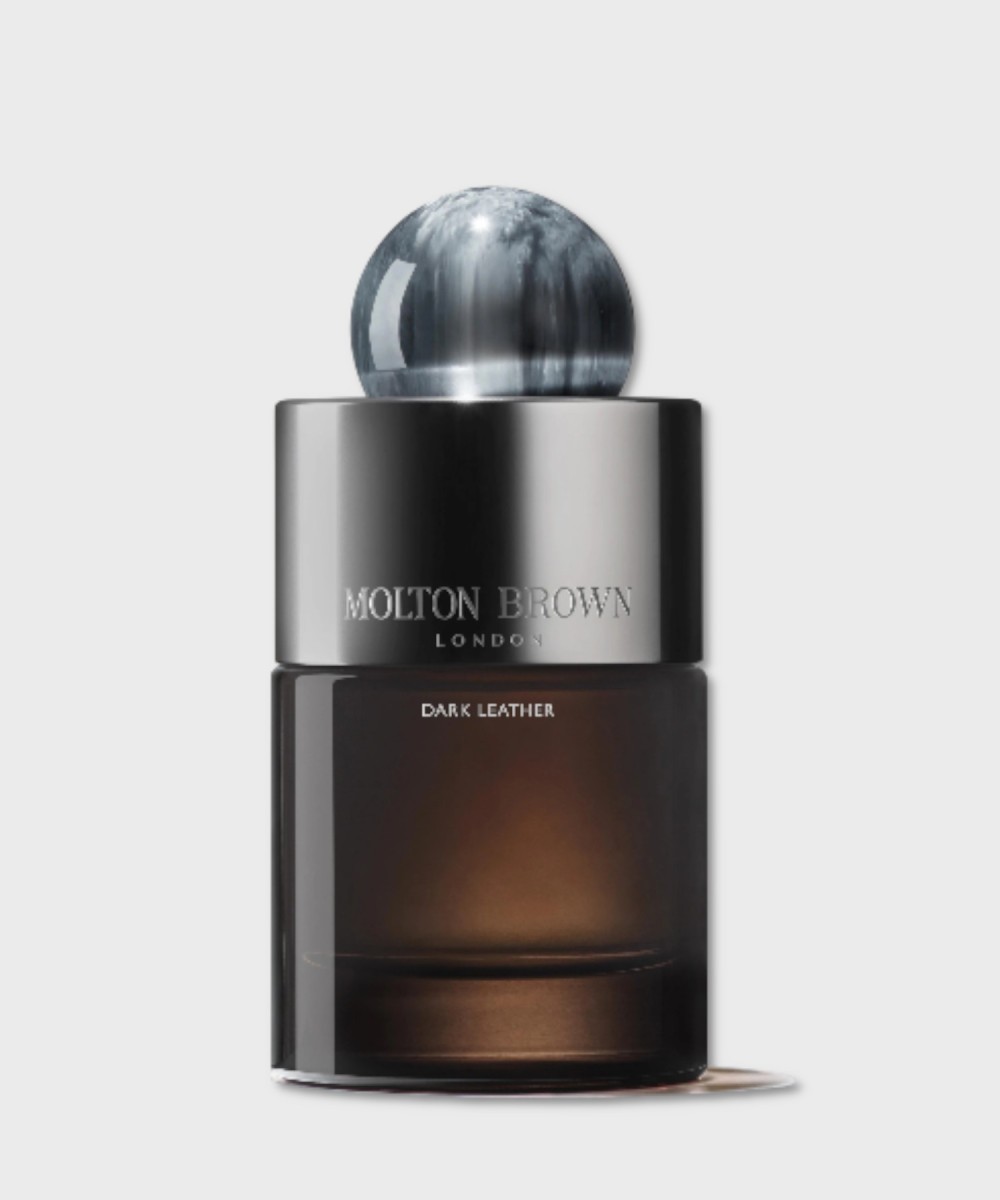 Molton Brown Dark Leather Eau de Parfum 100 ml