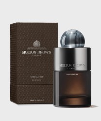 Molton Brown Dark Leather Eau de Parfum