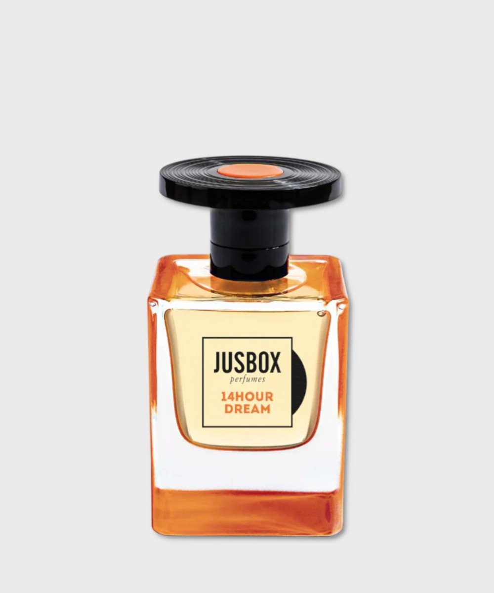 Jusbox 14 Hour Dream Eau de Parfum 78 ml