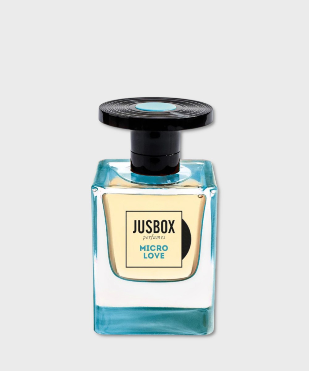Jusbox Micro Love Eau de Parfum 78 ml