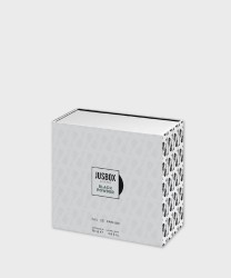 Jusbox Black Powder Eau de Parfum