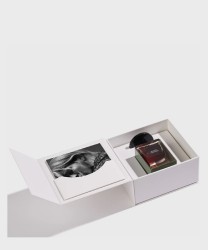 Jusbox Black Powder Eau de Parfum