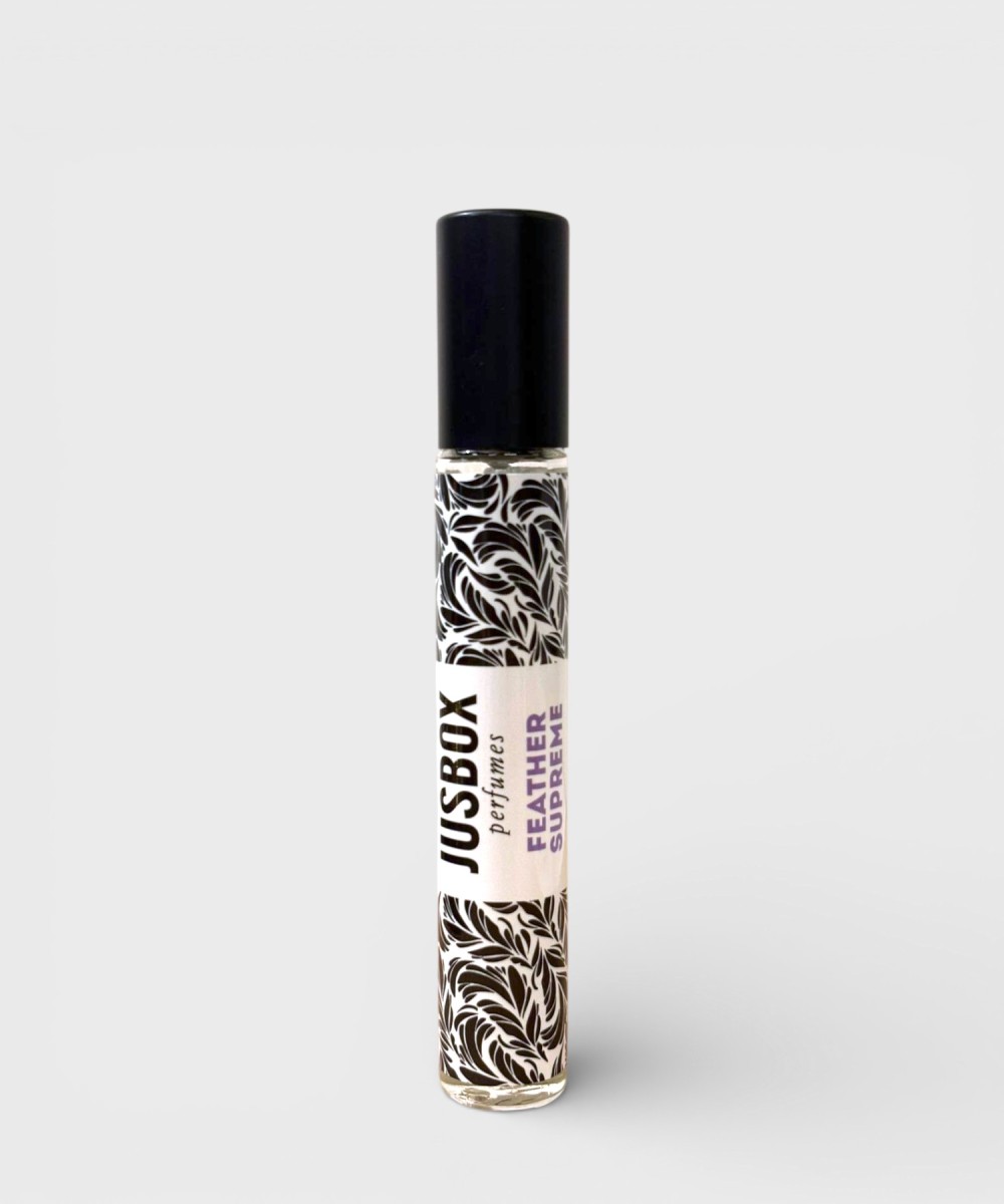 Jusbox Feather Supreme Eau de Parfum 7,8 ml