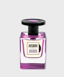 Jusbox Feather Supreme Eau de Parfum