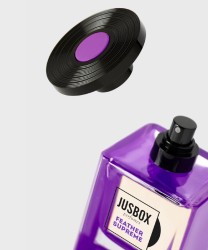 Jusbox Feather Supreme Eau de Parfum