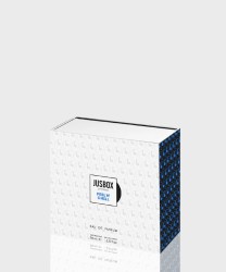 Jusbox Feel'N'Chill Eau de Parfum