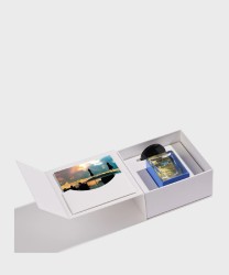 Jusbox Feel'N'Chill Eau de Parfum