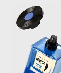 Jusbox Feel'N'Chill Eau de Parfum