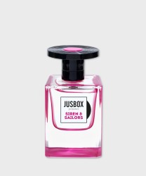 Jusbox Siren & Sailors Eau de Parfum