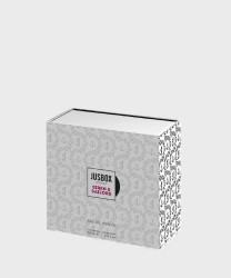 Jusbox Siren & Sailors Eau de Parfum