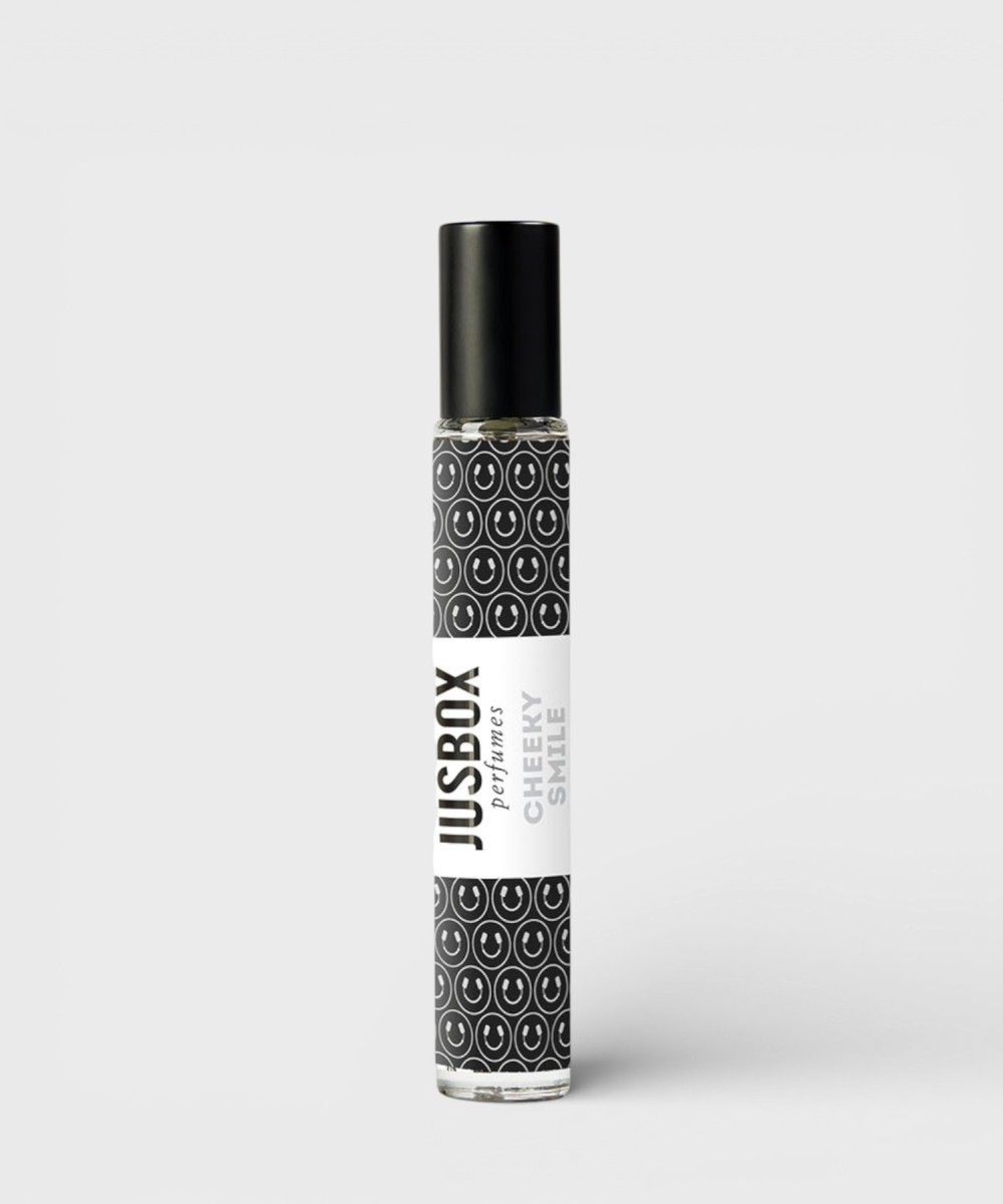 Jusbox Cheeky Smile Eau de Parfum 7,8 ml
