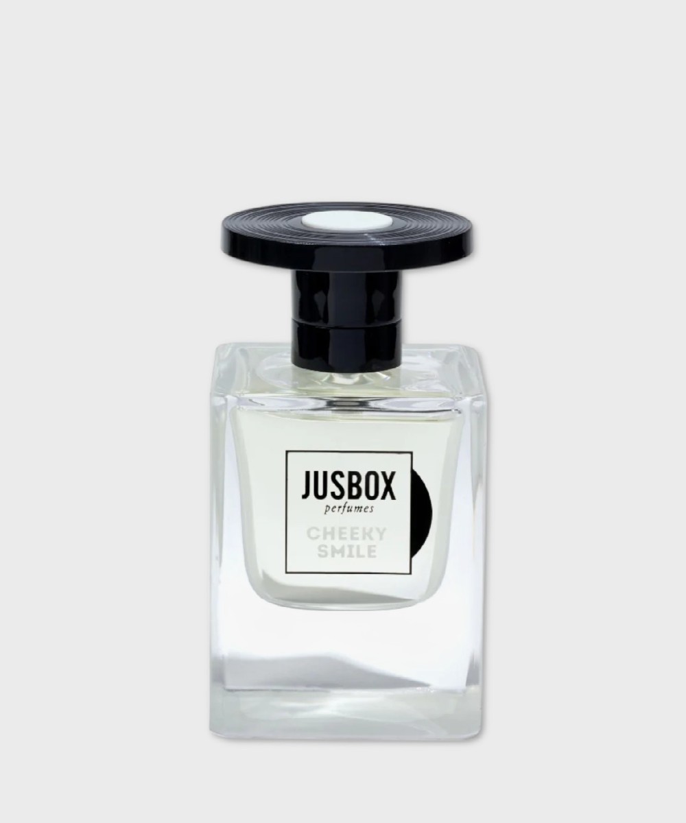 Jusbox Cheeky Smile Eau de Parfum 78 ml
