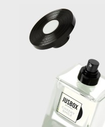 Jusbox Cheeky Smile Eau de Parfum