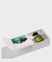 Jusbox Green Bubble Eau de Parfum