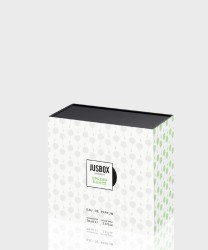 Jusbox Spring Dance Eau de Parfum