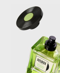 Jusbox Spring Dance Eau de Parfum