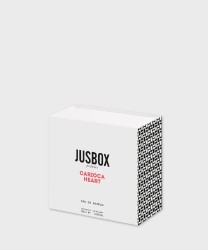 Jusbox Carioca Heart Eau de Parfum